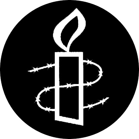 Amnesty International's Logo