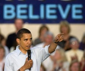 obama believe